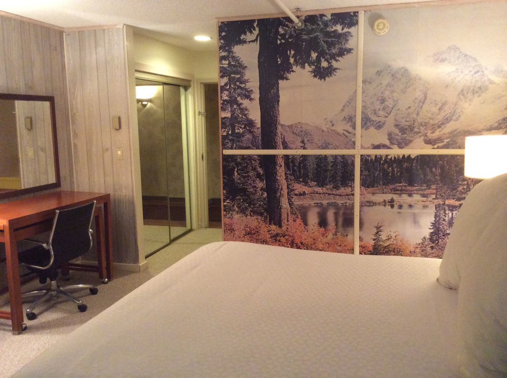 Evergreen Valley Inn Stoneham Extérieur photo