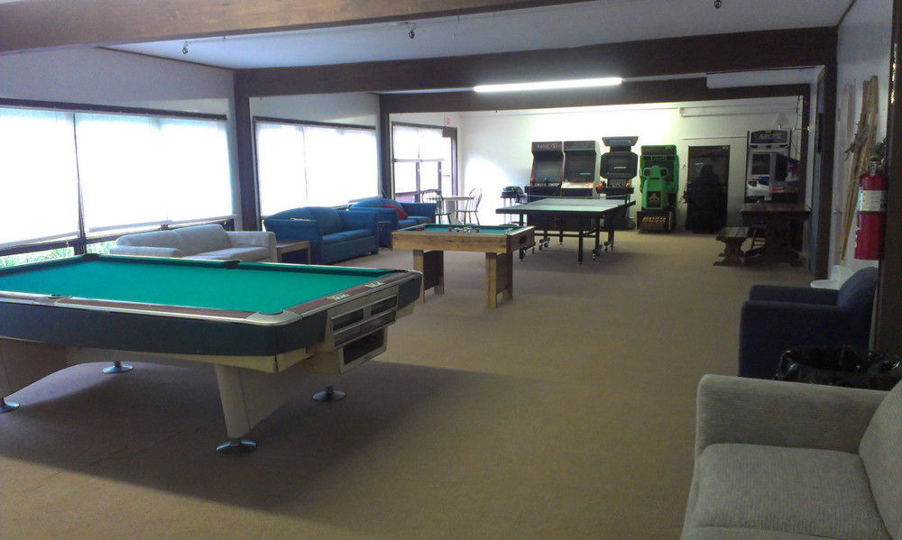Evergreen Valley Inn Stoneham Extérieur photo